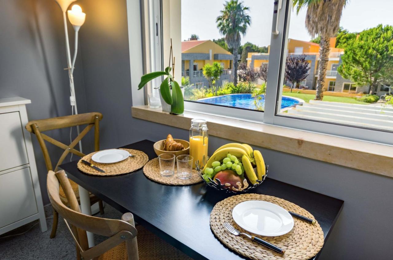 Penthouse Duplex Rooftop Jacuzzi 4 Rooms 6 Beds 8 Persons Cascaes Exterior foto