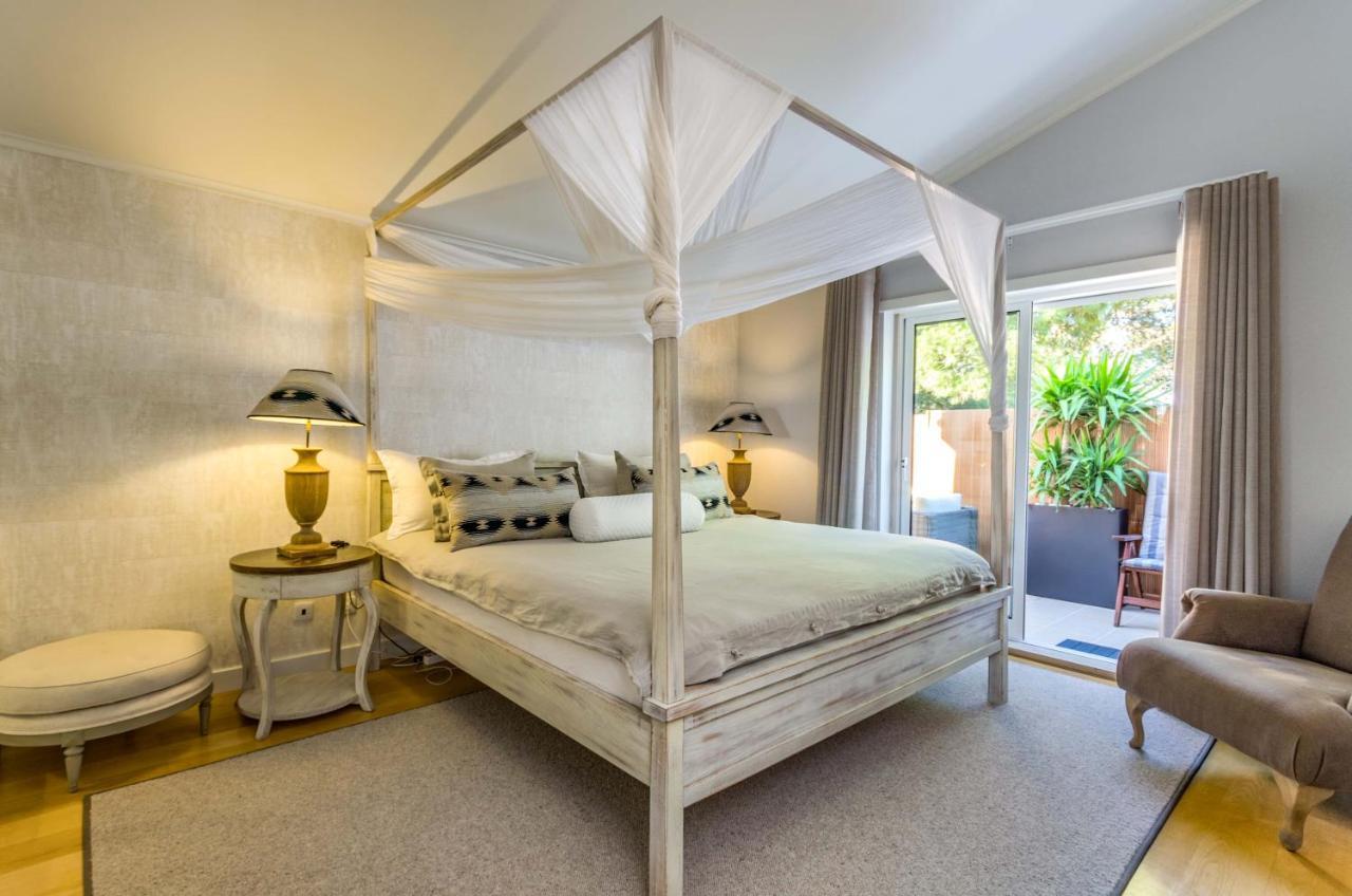 Penthouse Duplex Rooftop Jacuzzi 4 Rooms 6 Beds 8 Persons Cascaes Exterior foto